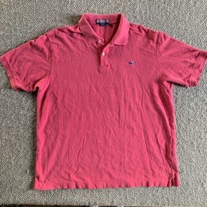 Vineyard Vines Polo